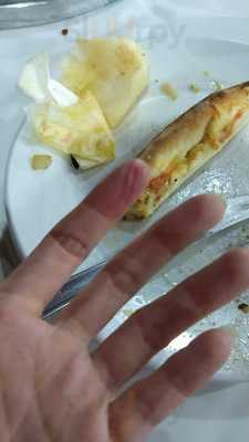 Corleone Pizza Express