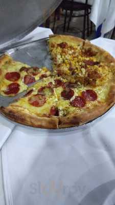 Corleone Pizza Express