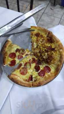 Corleone Pizza Express