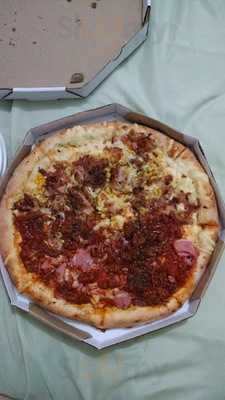 Corleone Pizza Express