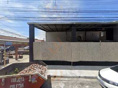 Corleone Pizza Express