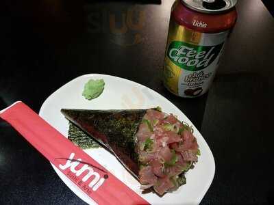 Yumi Sushi & Arte