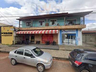 Restaurante Sabor Mineiro