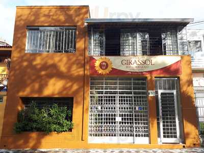 Lanchonete Girassol