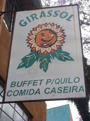 Lanchonete Girassol