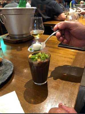 Cachacaria Ouro Verde