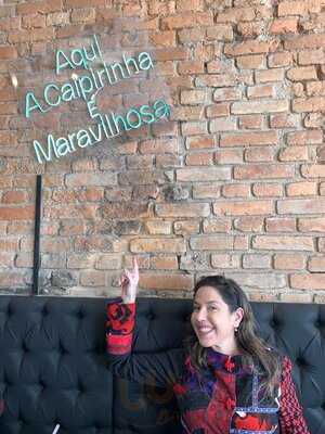 Cachacaria Ouro Verde