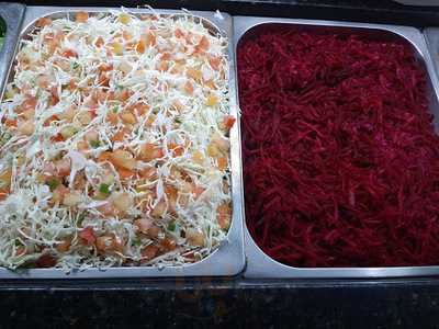 Restaurante Saboroso