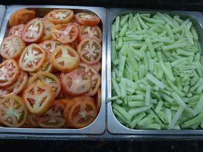 Restaurante Saboroso