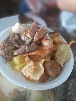 Restaurante Saboroso