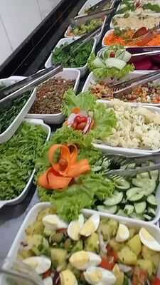 Restaurante Saboroso