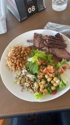 Restaurante Saboroso