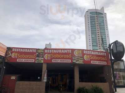 Restaurante Saboroso