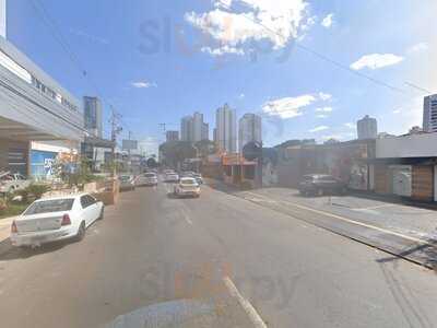 Restaurante Saboroso