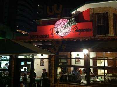 Pizzaria & Choperia Piarello