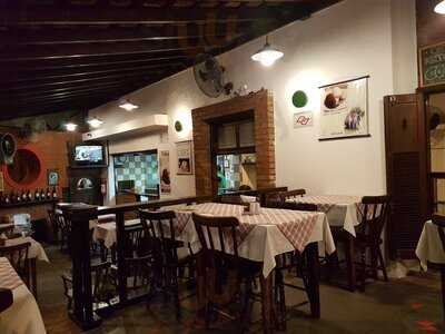 Pizzaria & Choperia Piarello