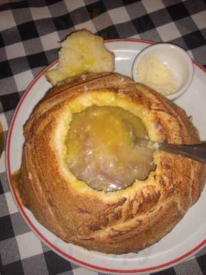 Pizzaria & Choperia Piarello