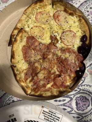 Pizzaria & Choperia Piarello