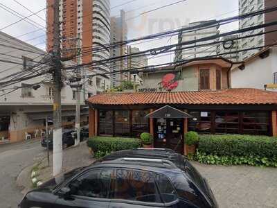 Pizzaria & Choperia Piarello