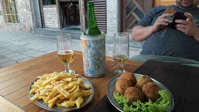 Restaurante Toca Do Carangueijo