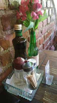 Restaurante Toca Do Carangueijo