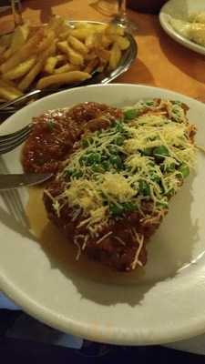 Restaurante Toca Do Carangueijo