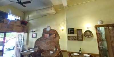 Restaurante Toca Do Carangueijo