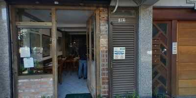 Restaurante Toca Do Carangueijo