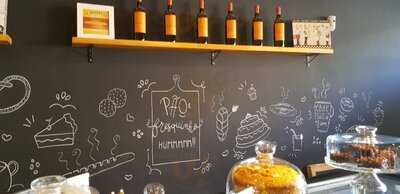 Pace E Bene Padaria Artesanal