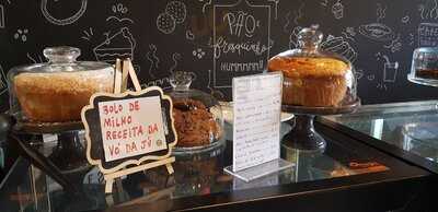 Pace E Bene Padaria Artesanal