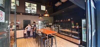 Pace E Bene Padaria Artesanal