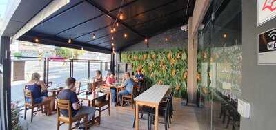 Pace E Bene Padaria Artesanal