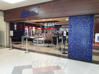 Agua Verde Buffet Grill