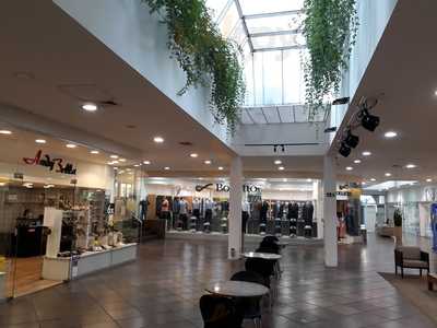 Agua Verde Buffet Grill