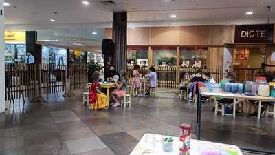 Agua Verde Buffet Grill