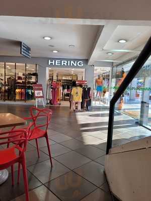 Agua Verde Buffet Grill