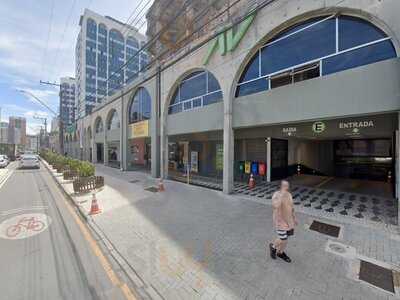 Agua Verde Buffet Grill