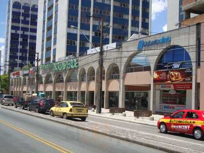 Agua Verde Buffet Grill