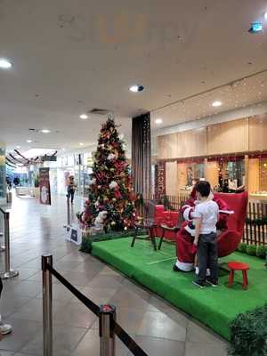 Agua Verde Buffet Grill