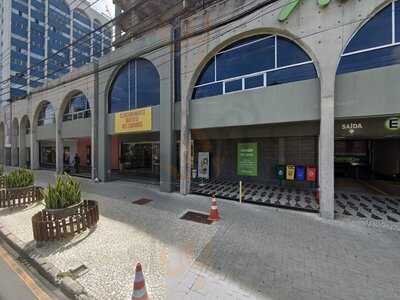 Agua Verde Buffet Grill