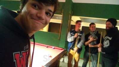 Snooker's Bar