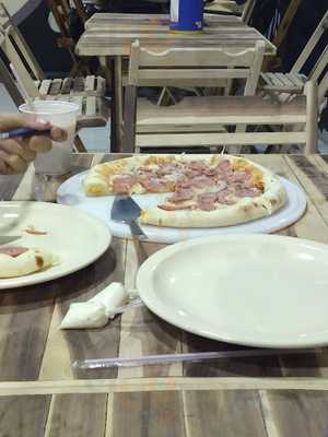 Neguim Lanches & Pizzas