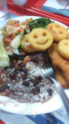 Free Port Restaurante E Sanduicheria