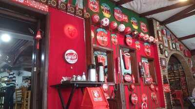 Free Port Restaurante E Sanduicheria