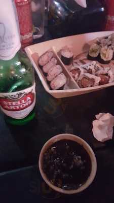 Naskina Bistro Slow Food