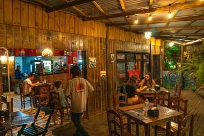 Naskina Bistro Slow Food