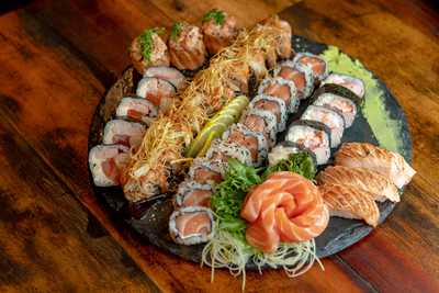 Naskina Bistro Slow Food