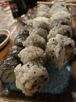 Naskina Bistro Slow Food