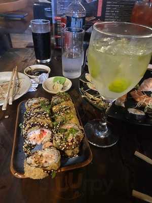 Naskina Bistro Slow Food