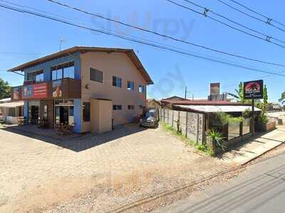 Naskina Bistro Slow Food